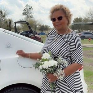 Meet your Posher, Jacqueline